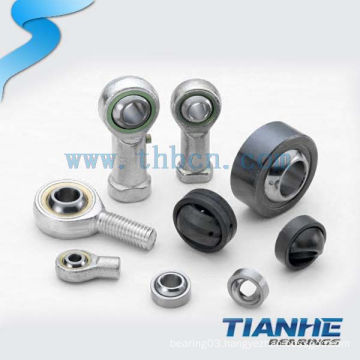 Metric aluminum ball joint rod ends 4mm bearing